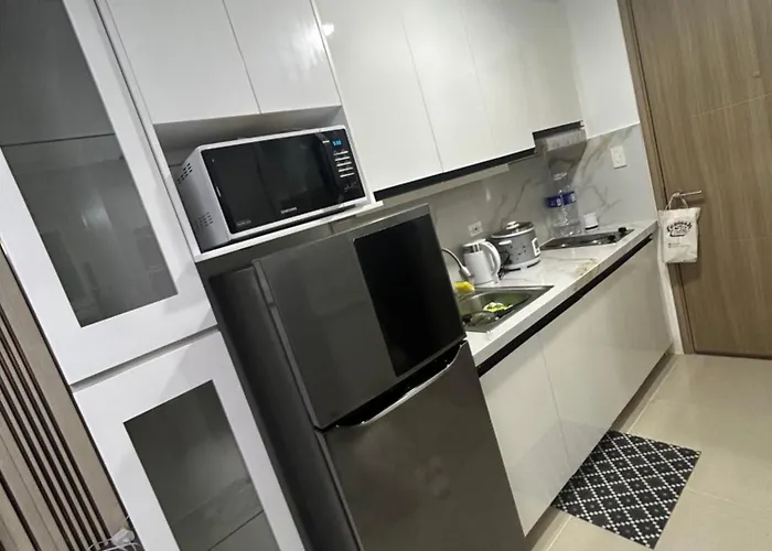 E&t Staycation Manila